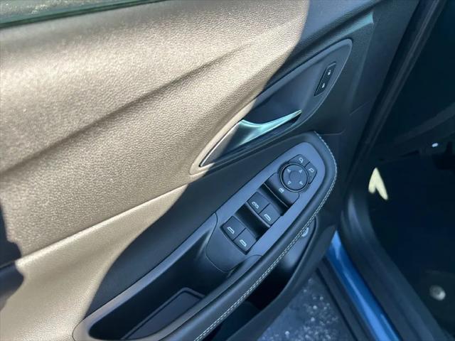 2026 Buick Encore GX Preferred AWD