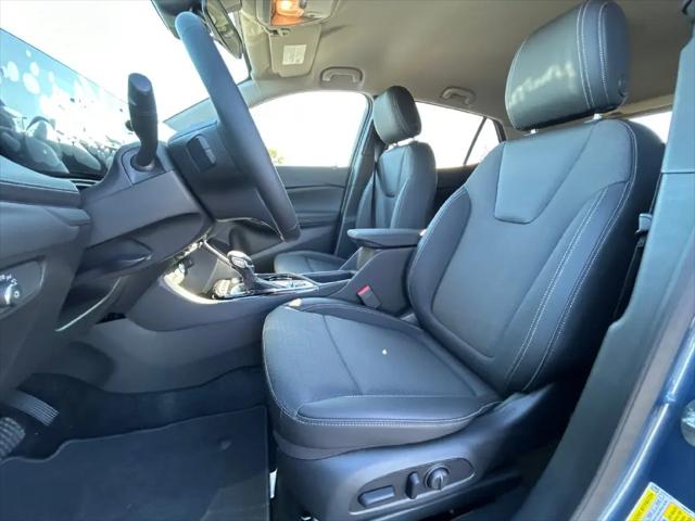 2026 Buick Encore GX Preferred AWD