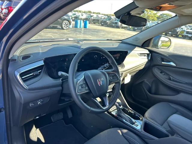 2026 Buick Encore GX Preferred AWD