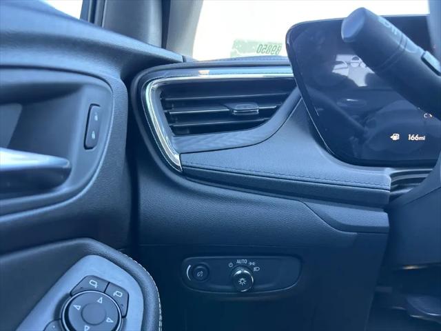 2026 Buick Encore GX Preferred AWD