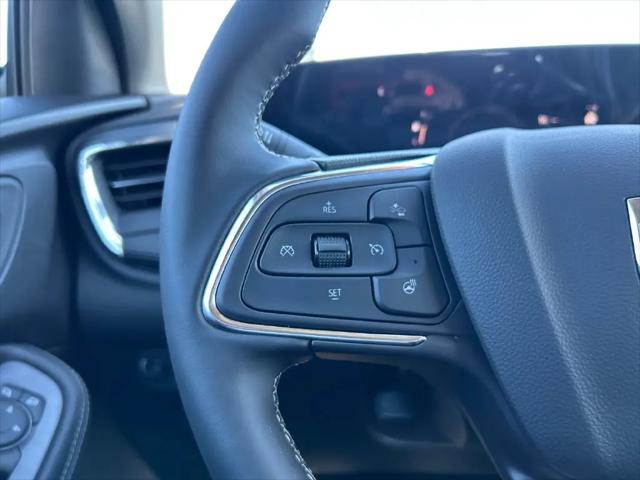 2026 Buick Encore GX Preferred AWD