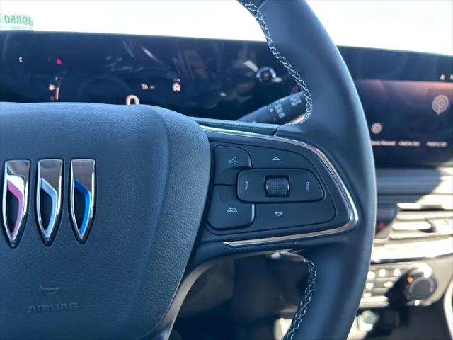 2026 Buick Encore GX Preferred AWD