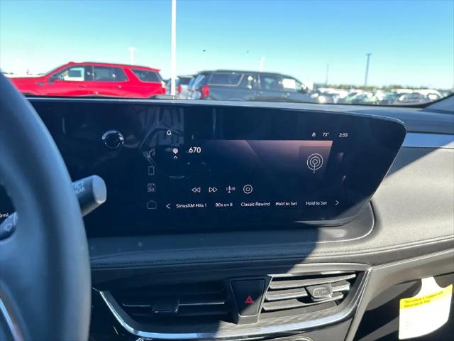 2026 Buick Encore GX Preferred AWD