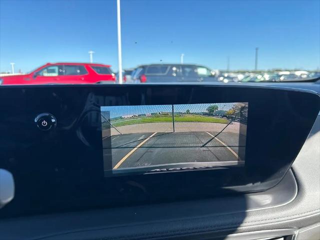 2026 Buick Encore GX Preferred AWD