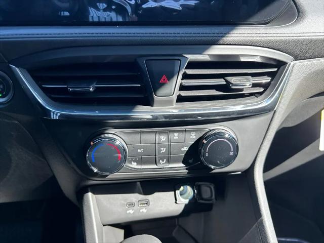 2026 Buick Encore GX Preferred AWD