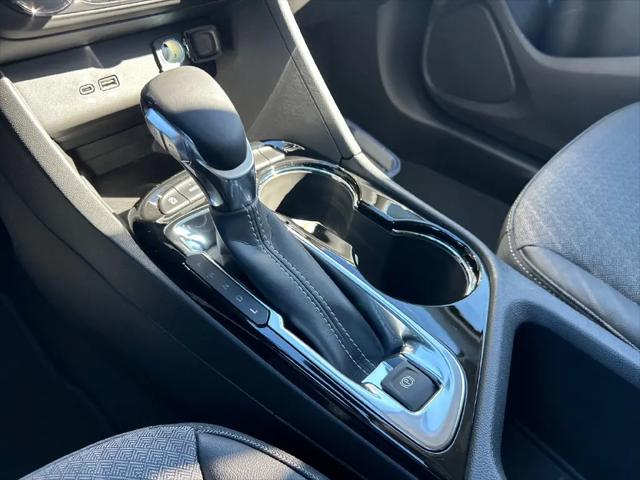 2026 Buick Encore GX Preferred AWD