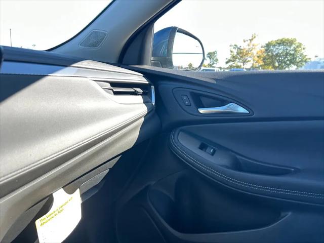 2026 Buick Encore GX Preferred AWD