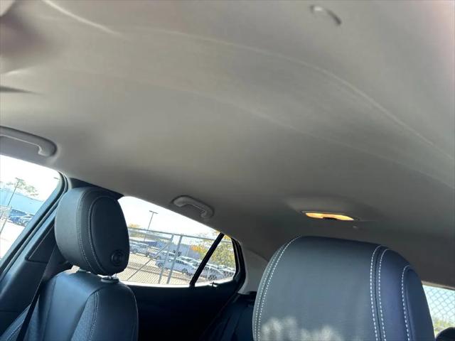 2026 Buick Encore GX Preferred AWD