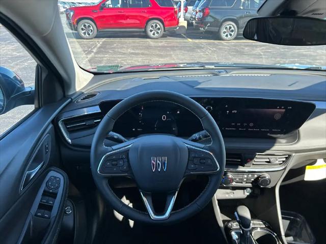 2026 Buick Encore GX Preferred AWD
