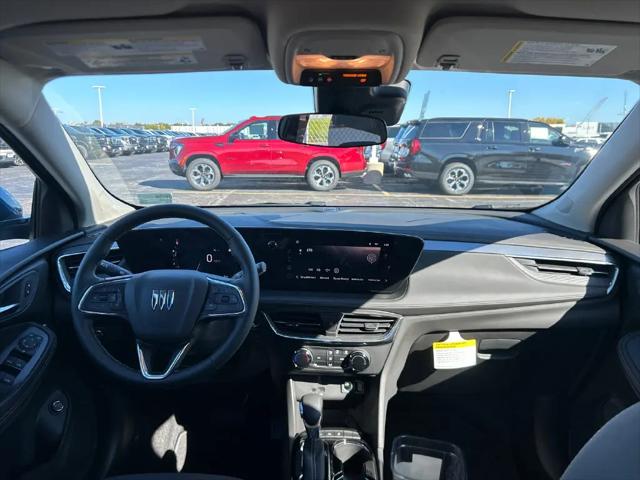 2026 Buick Encore GX Preferred AWD