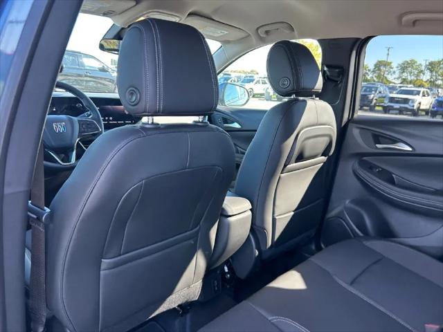 2026 Buick Encore GX Preferred AWD