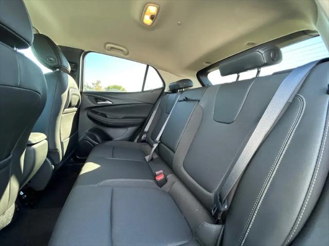 2026 Buick Encore GX Preferred AWD