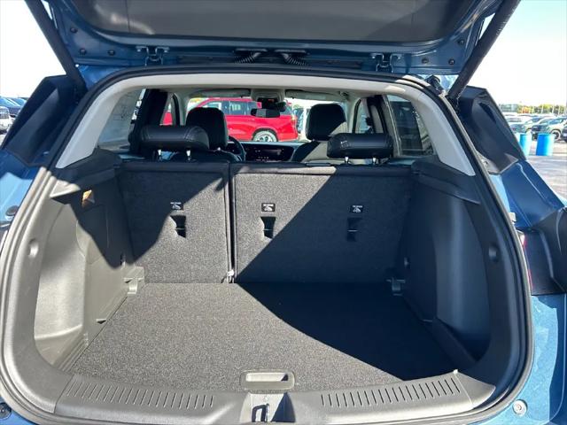 2026 Buick Encore GX Preferred AWD