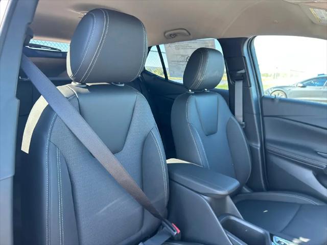 2026 Buick Encore GX Preferred AWD