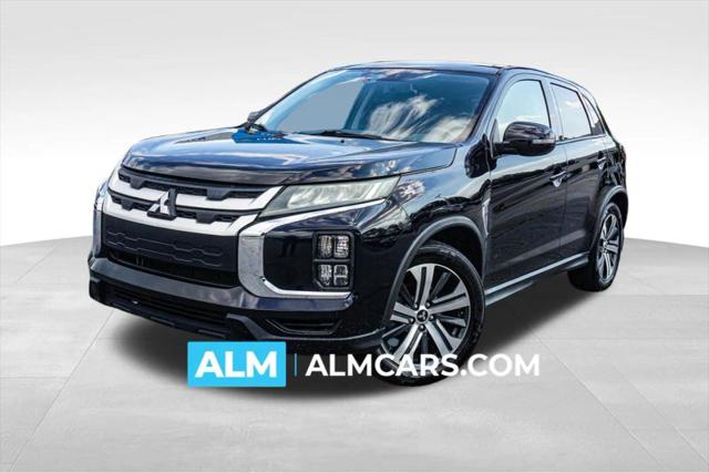 2022 Mitsubishi Outlander Sport 2.0 SE 2WD for sale in Union City, GA