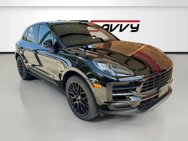 2020 Porsche Macan Base for sale in Richardson, TX