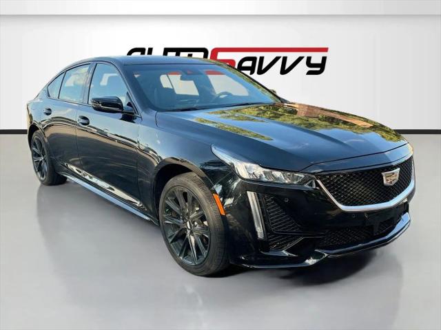 2023 Cadillac CT5 Sport for sale in Richardson, TX