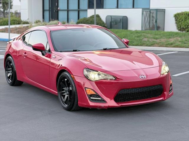 2015 Scion FR-S Base for sale in Corona, CA