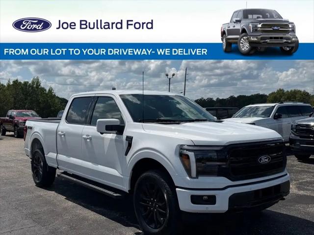 2026 Ford F-150 LARIAT for sale in Grove Hill, AL