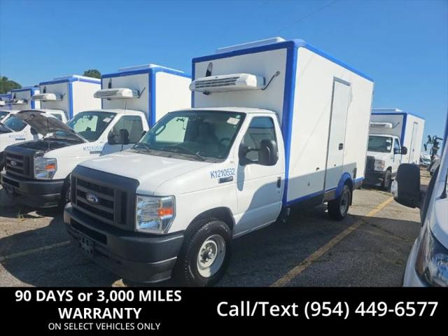 2023 Ford E-350 Cutaway Base for sale in Miami, FL