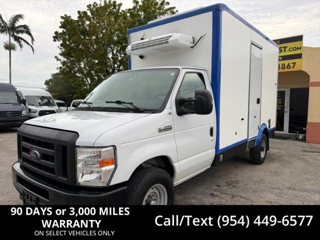 2023 Ford E-350 Cutaway Base for sale in Miami, FL