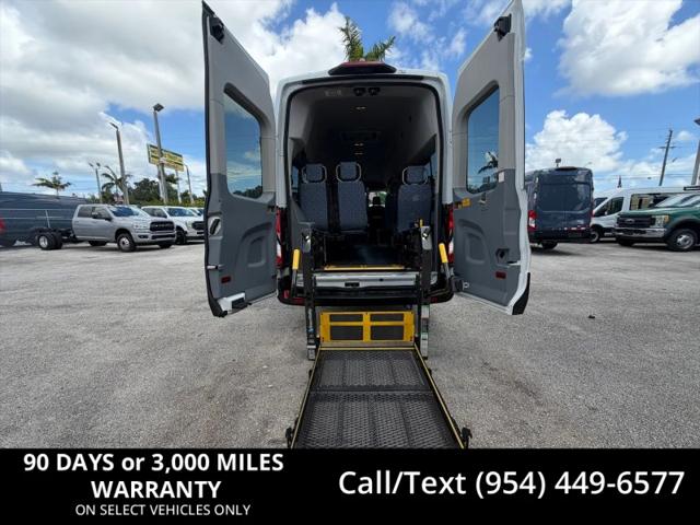 2019 Ford Transit XL for sale in Miami, FL
