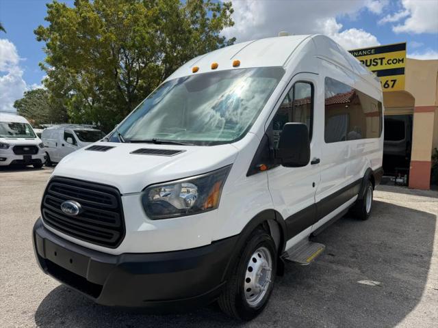 2019 Ford Transit XL