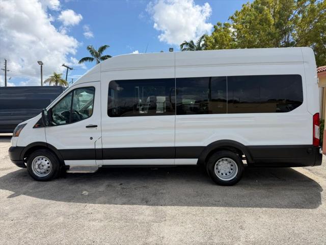 2019 Ford Transit XL