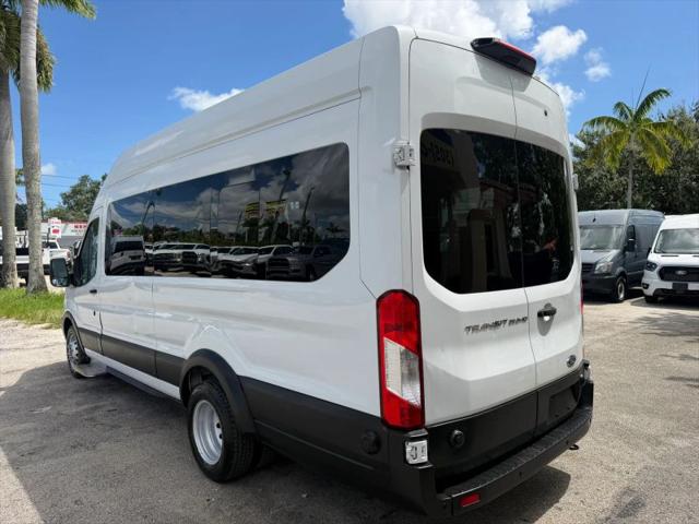2019 Ford Transit XL