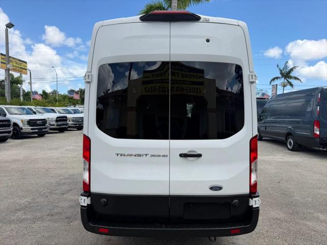 2019 Ford Transit XL