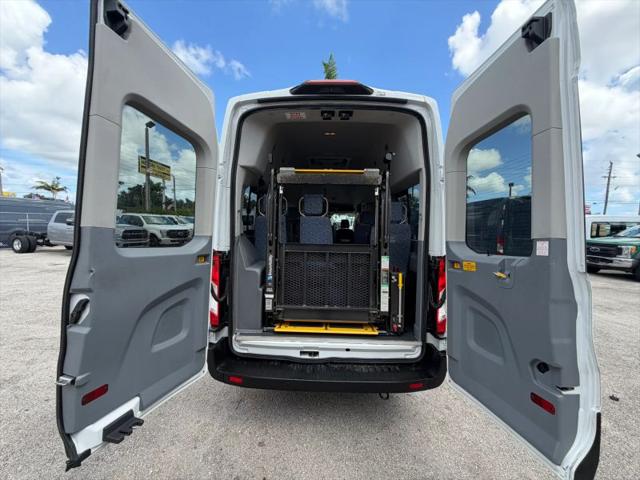 2019 Ford Transit XL