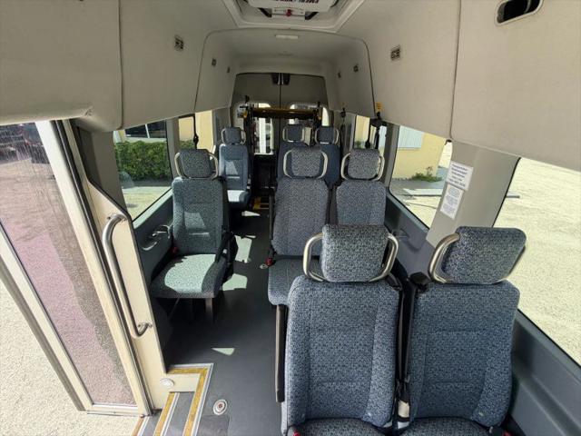 2019 Ford Transit XL