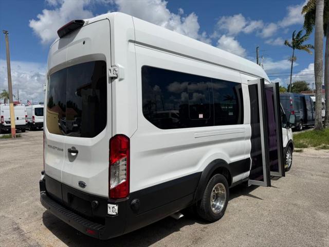 2019 Ford Transit XL