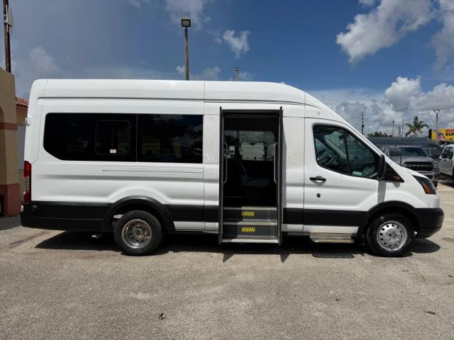 2019 Ford Transit XL