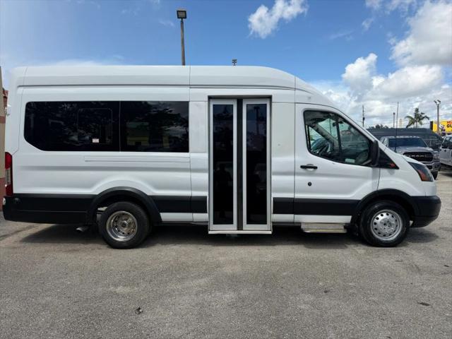 2019 Ford Transit XL