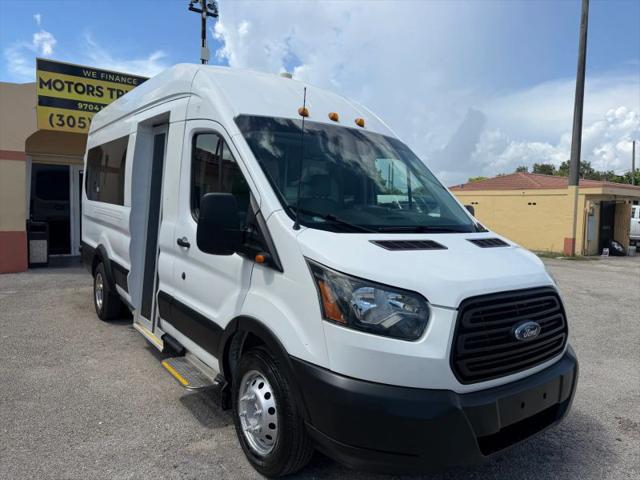 2019 Ford Transit XL