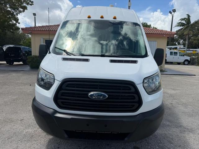 2019 Ford Transit XL