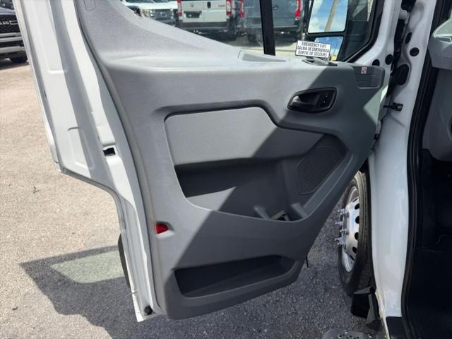 2019 Ford Transit XL