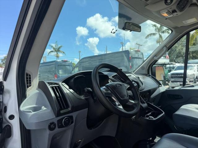 2019 Ford Transit XL
