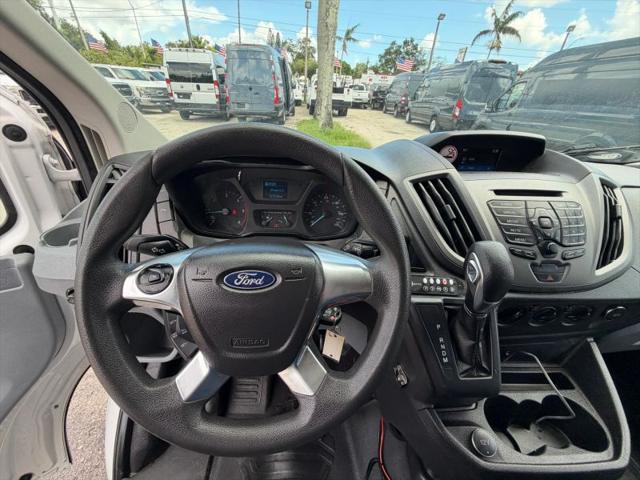 2019 Ford Transit XL