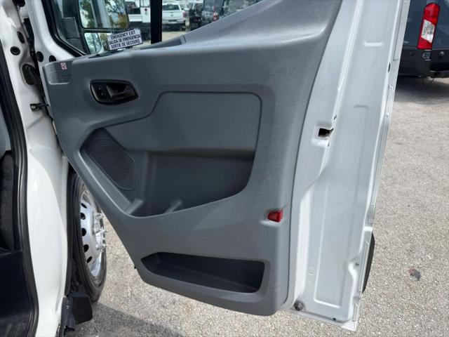 2019 Ford Transit XL