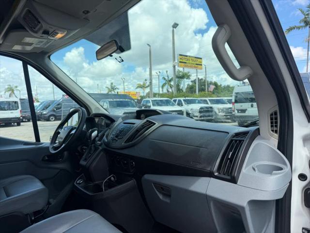 2019 Ford Transit XL