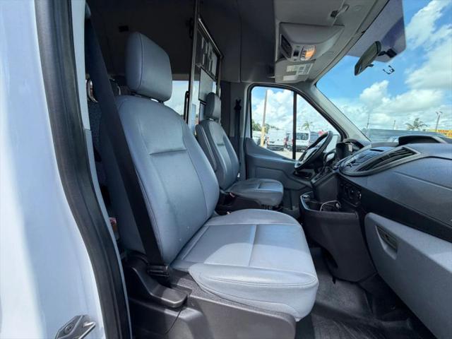 2019 Ford Transit XL