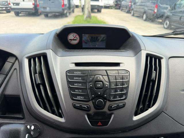 2019 Ford Transit XL