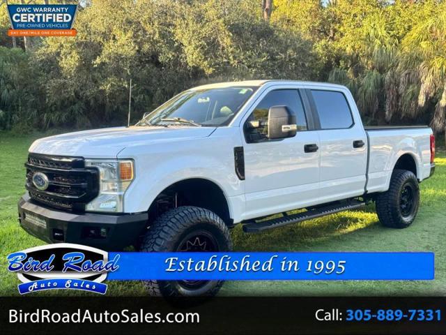 2022 Ford F-350 XL for sale in Miami, FL