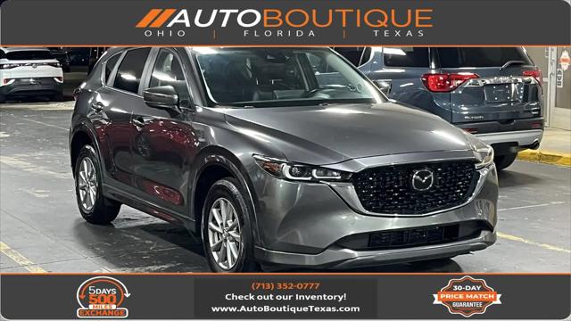 2025 Mazda CX-5 2.5 S Select for sale in Alvin, TX