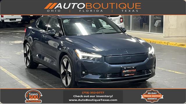 2024 Polestar 2 Long Range Dual Motor Plus for sale in Alvin, TX