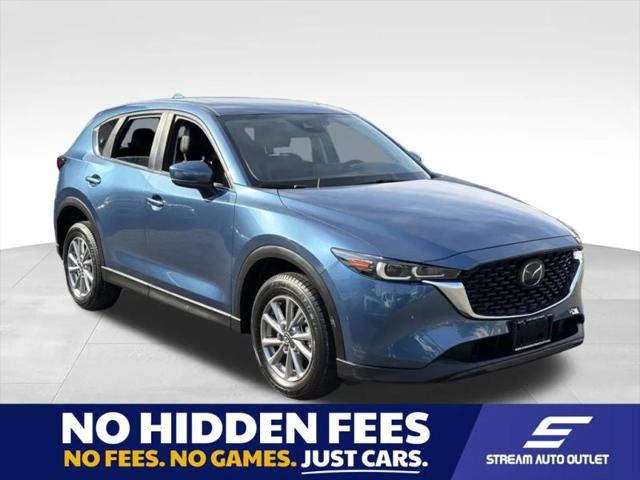 2023 Mazda CX-5 2.5 S Preferred for sale in Amityville, NY