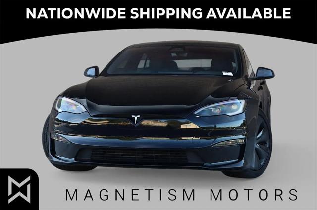 2022 Tesla Model S Dual Motor All-Wheel Drive for sale in Lawrenceville, GA