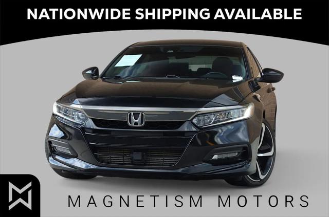 2018 Honda Accord Sport for sale in Lawrenceville, GA
